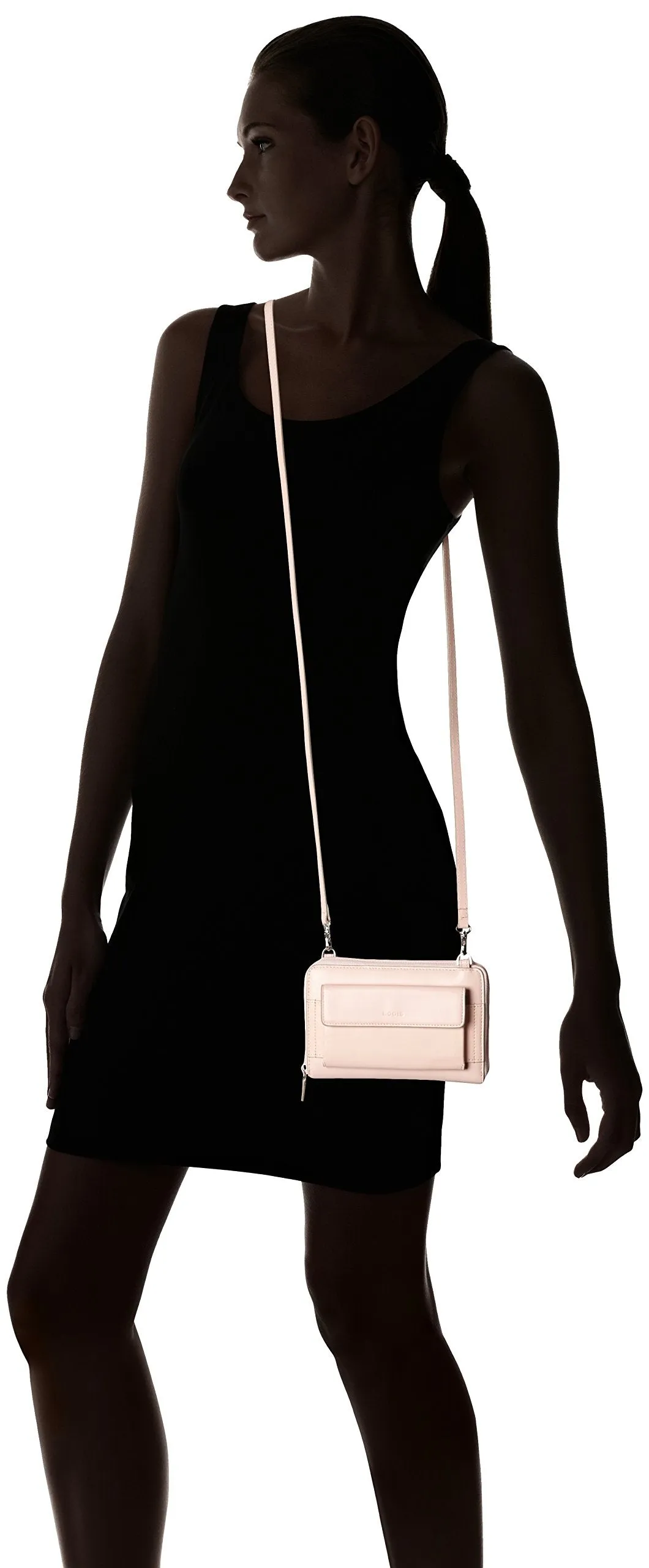 Lodis Audrey Tracy Cross Body Bag  