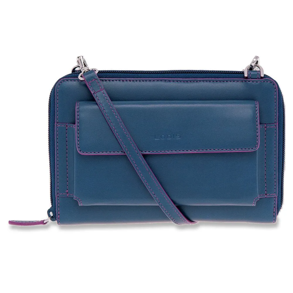 Lodis Audrey Tracy Cross Body Bag  