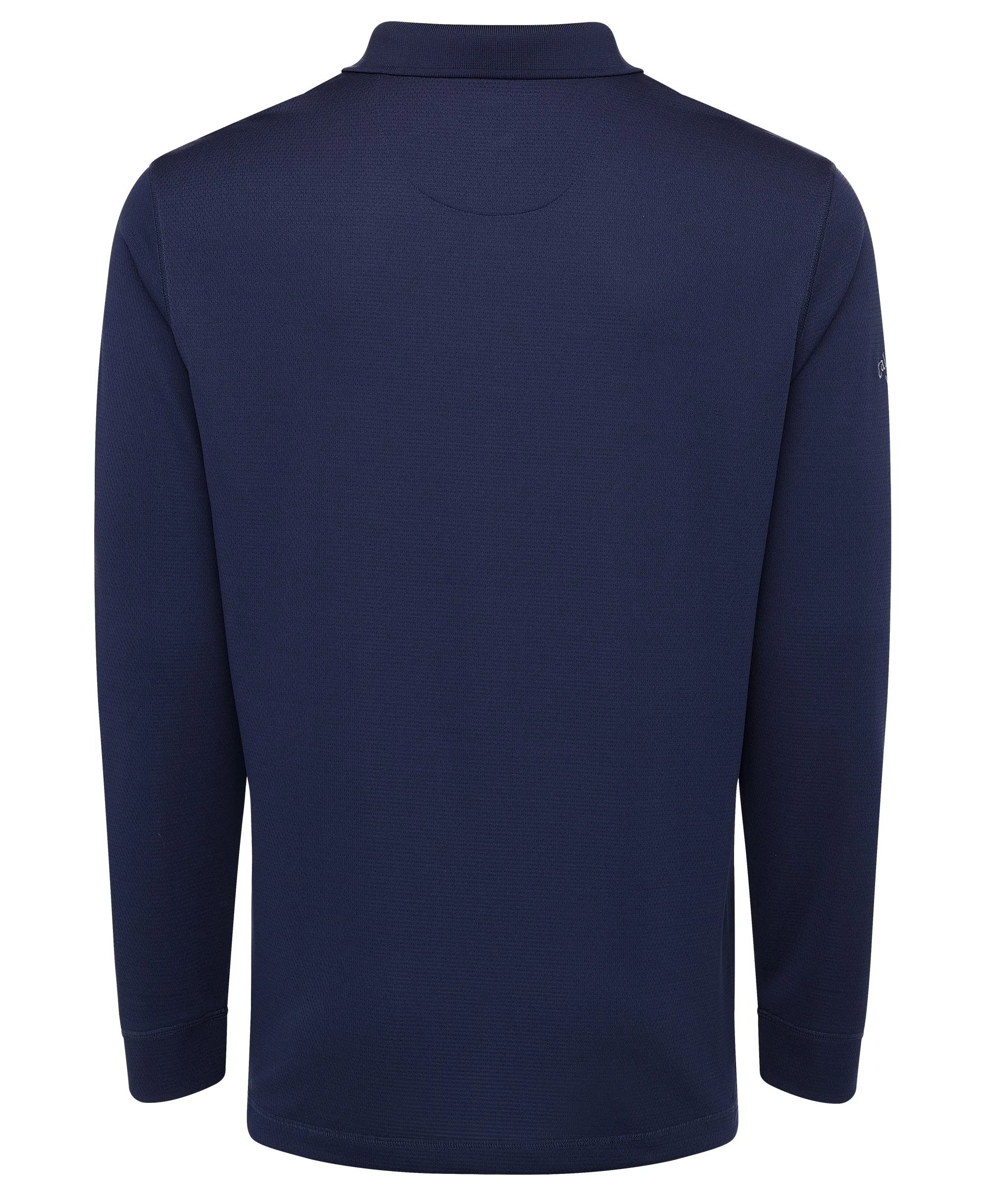 LONG SLEEVE CORE PERFORMANCE POLO