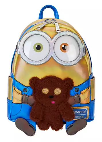 Loungefly Kids Despicable Me Backpack | Kaleidoscope