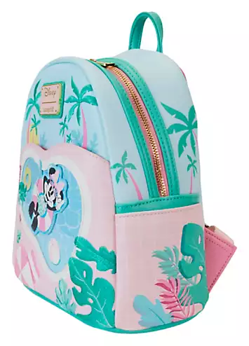 Loungefly Kids Minnie Mouse Backpack | Grattan