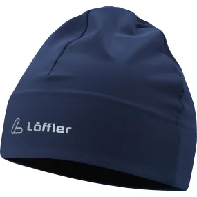 L\u00f6ffler - Mono Hat dark blue