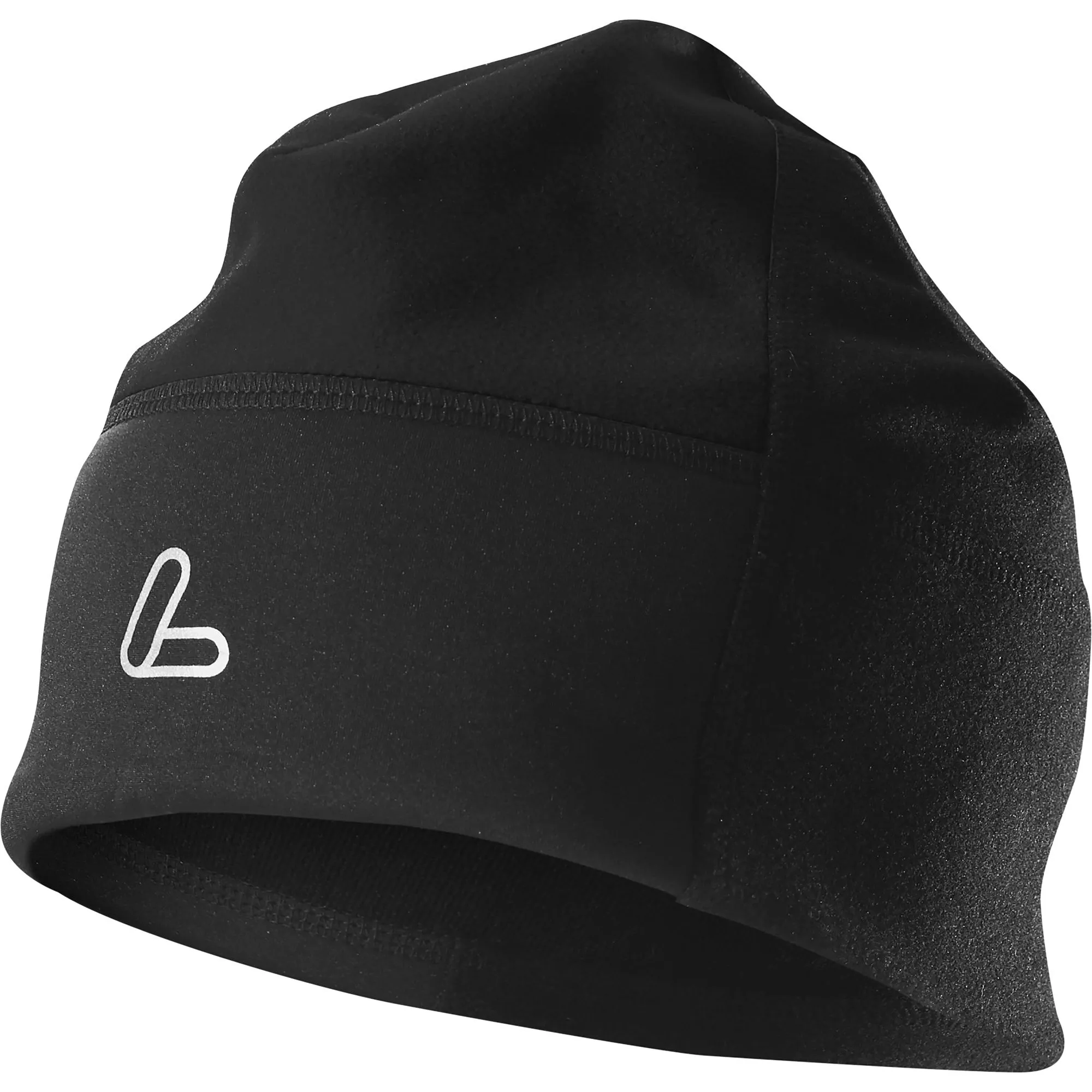 L\u00f6ffler - Windstopper\u00ae Hat black