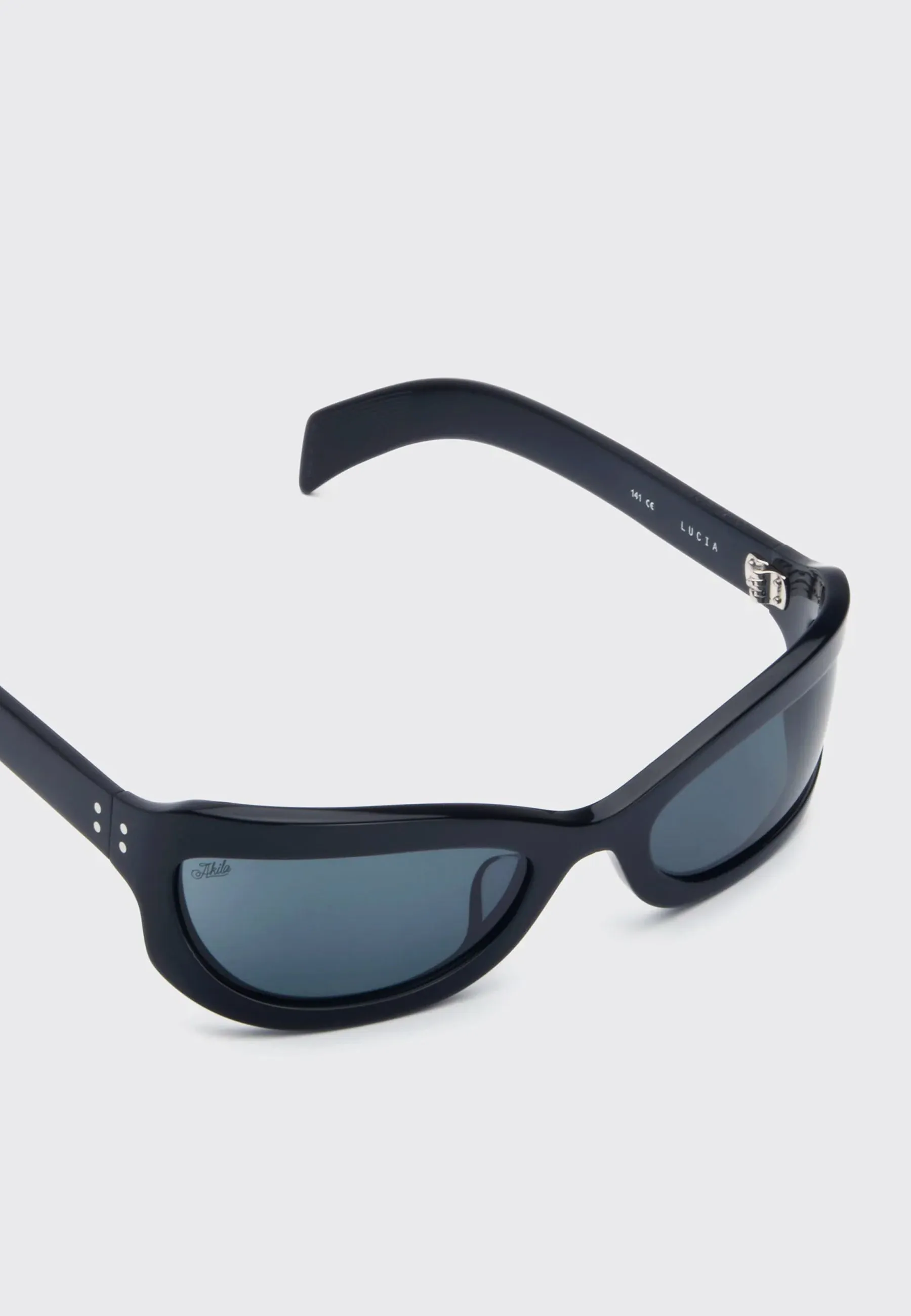 Lucia Sunglasses - Black