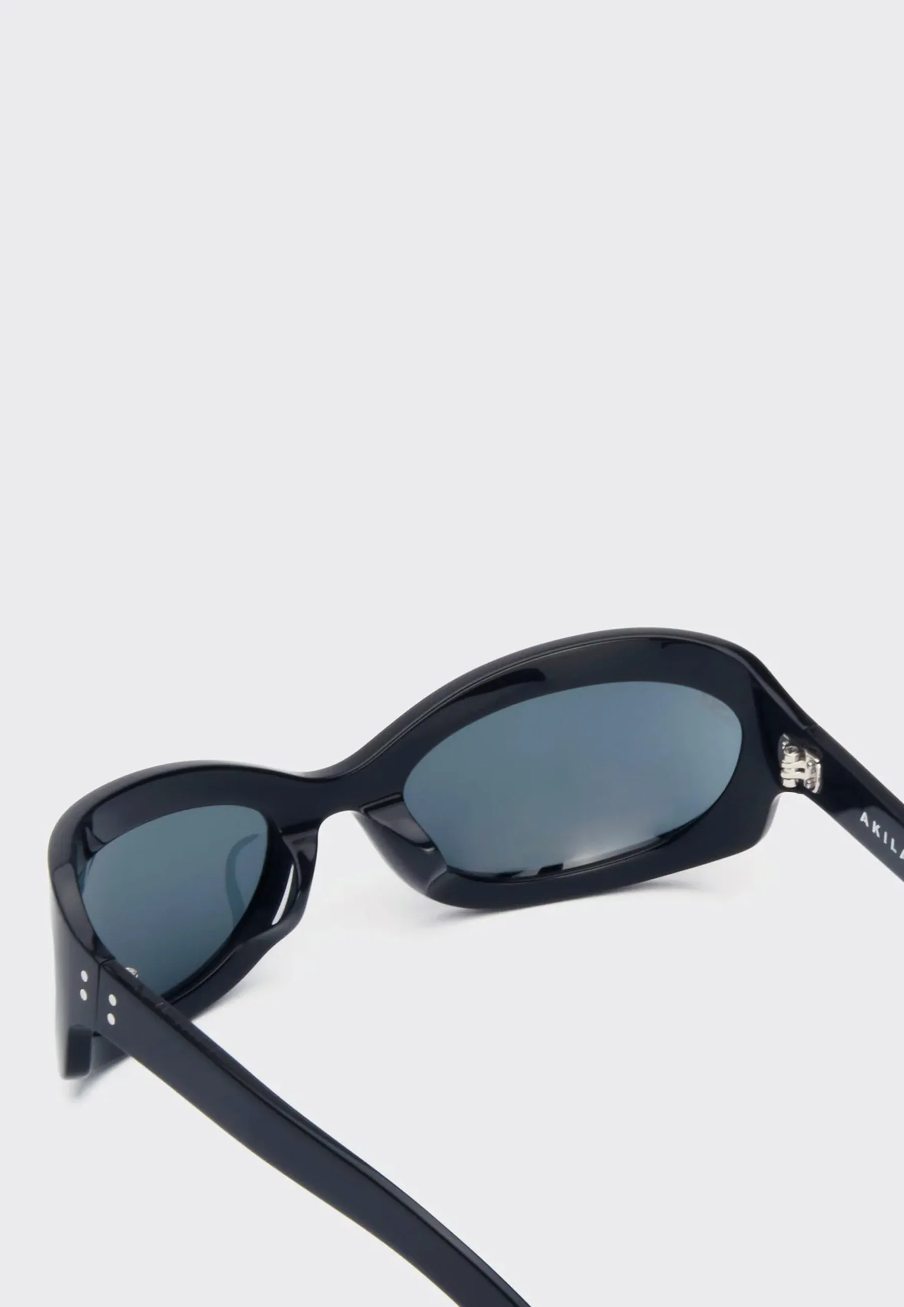 Lucia Sunglasses - Black