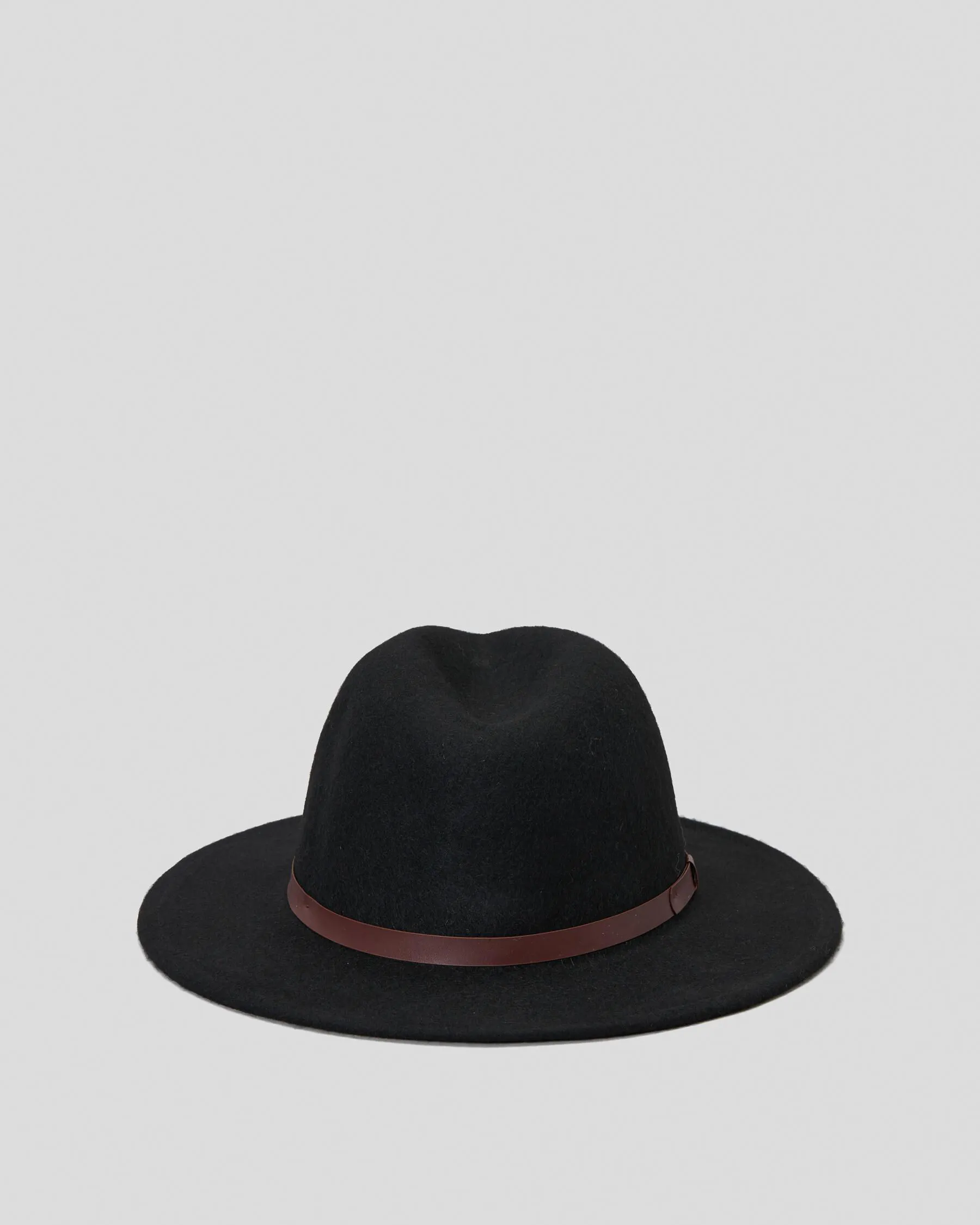 Lucid Rucker Felt Hat