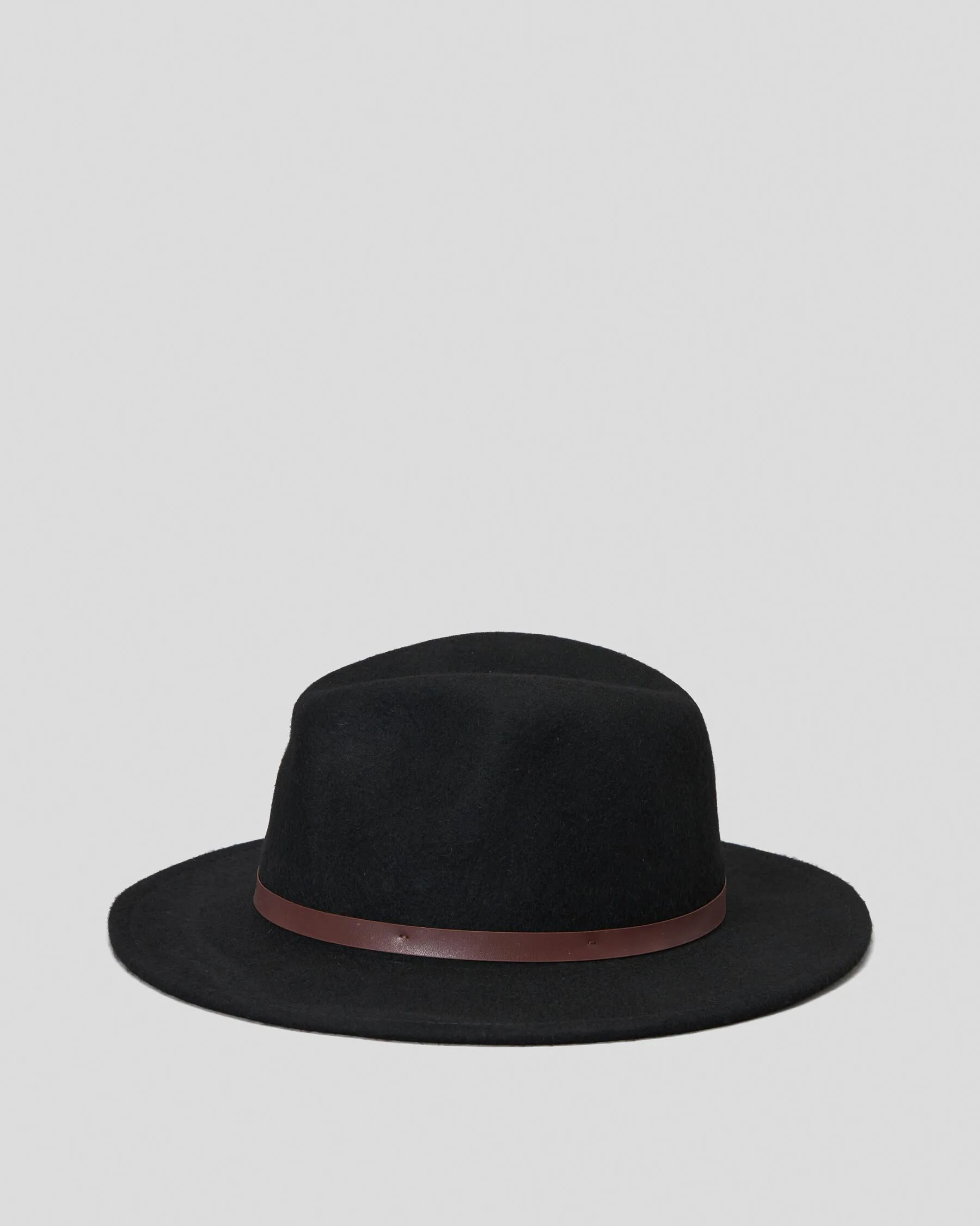 Lucid Rucker Felt Hat