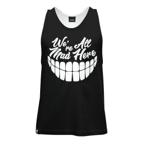 Madness Tank Top