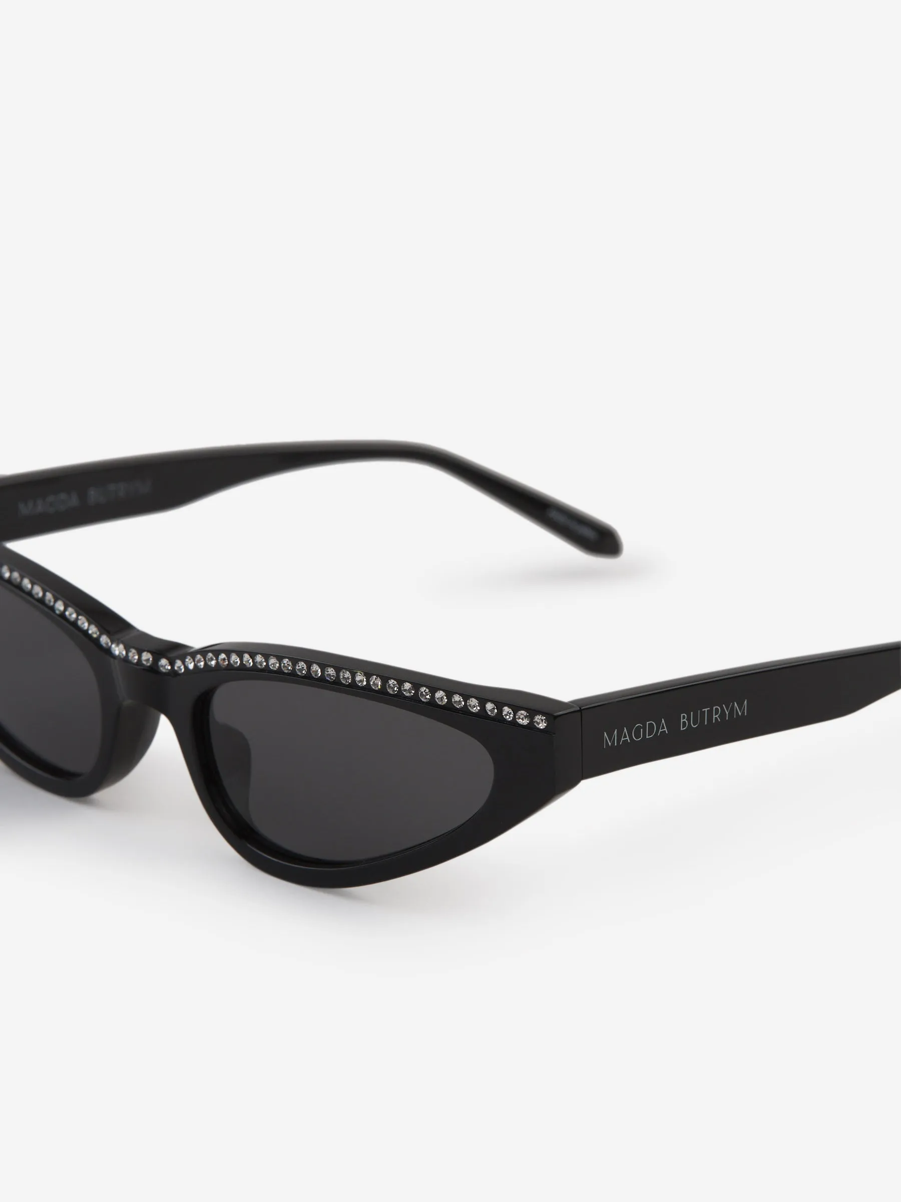 Magda Butrym Magda Butrym Sunglasses 