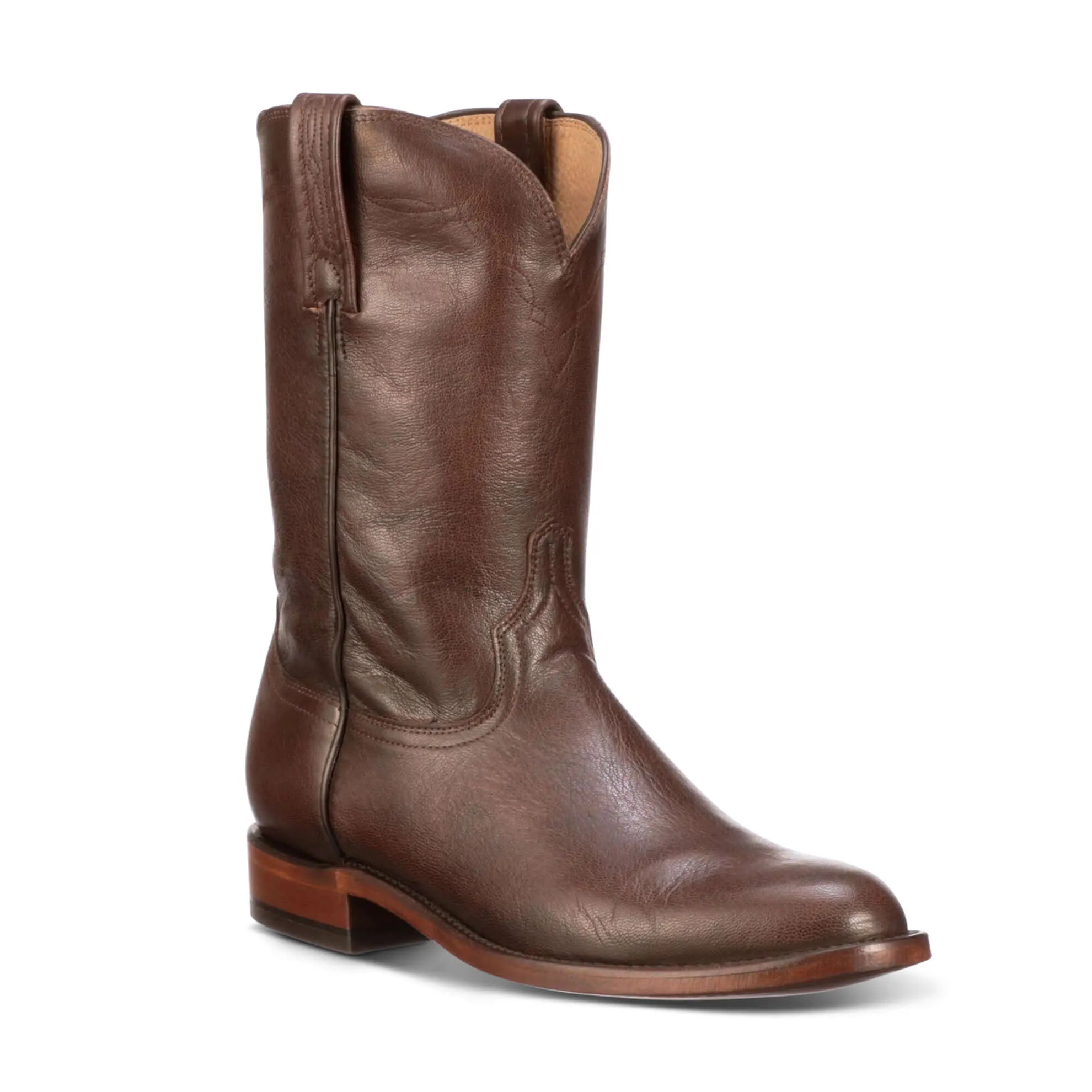 Majestic Roper Boot by Lucchese