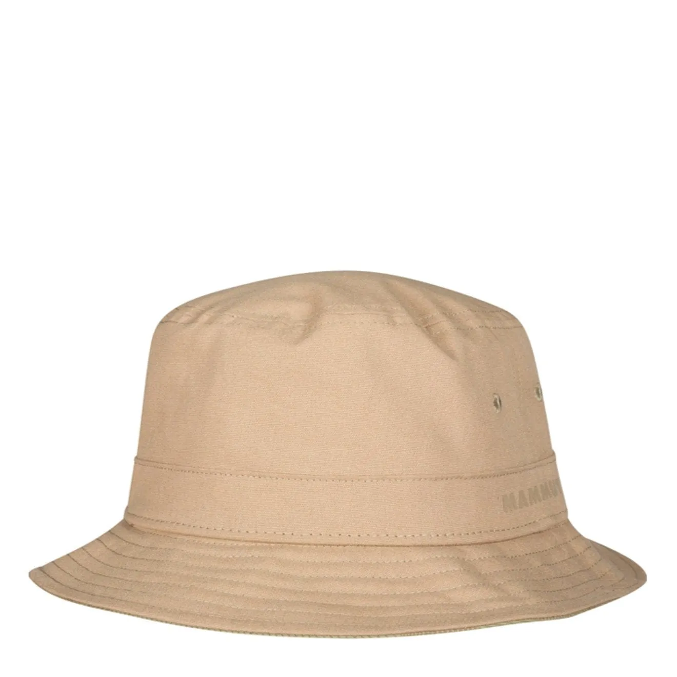 Mammut Bucket Hat Dark Safari