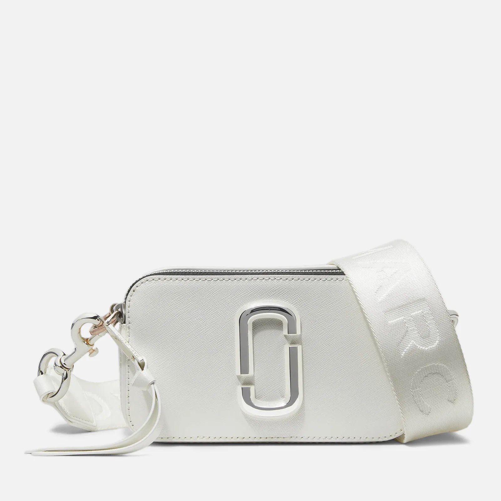 Marc Jacobs The DTM Snapshot Leather Bag | Coggles