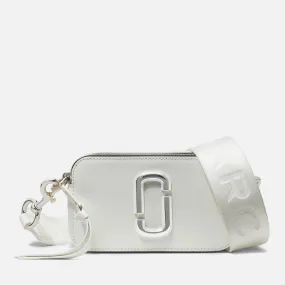 Marc Jacobs The DTM Snapshot Leather Bag | Coggles