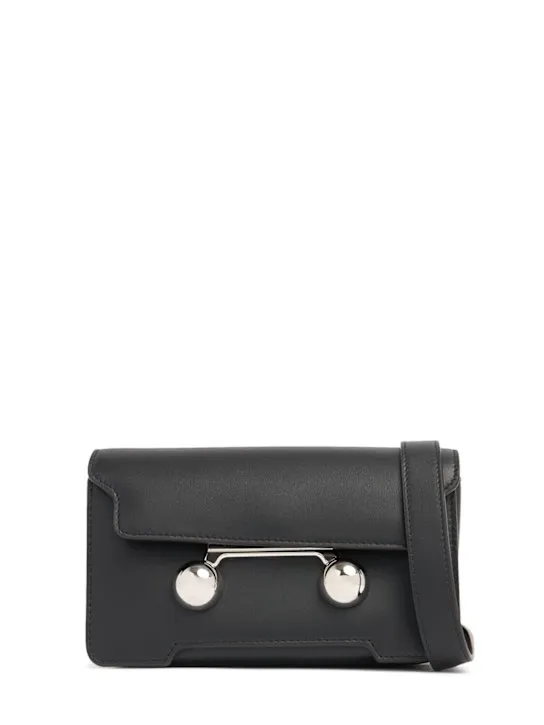 Marni Cross-Boy bag