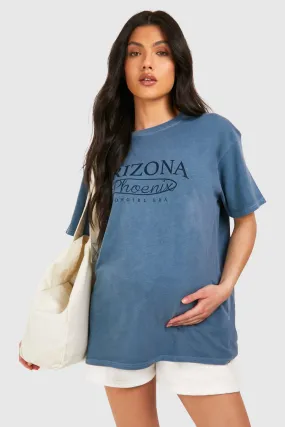 Maternity Arizona Phoenix Oversized T-shirt