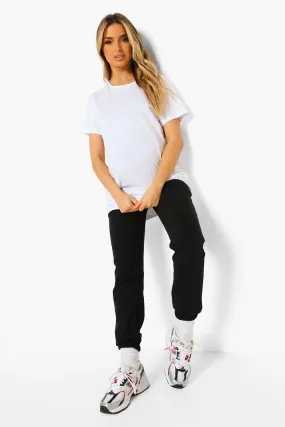 Maternity Under The Bump Joggers