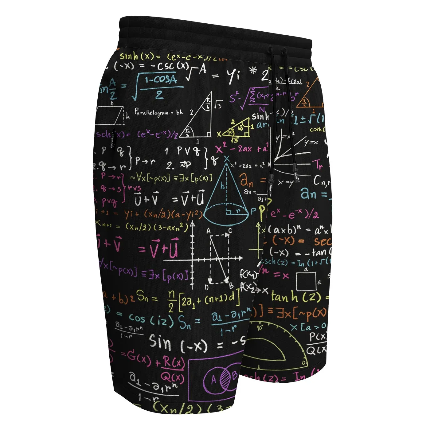 Math Shorts