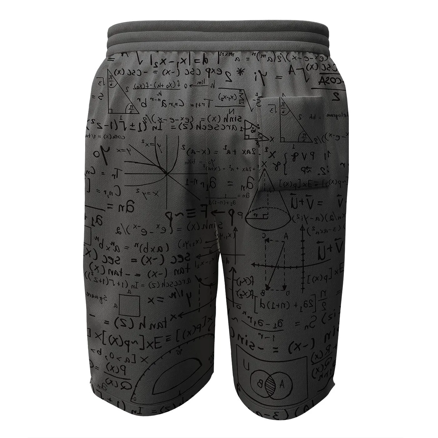 Math Shorts