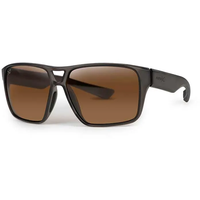 Matrix Casual Polarised Sunglasses