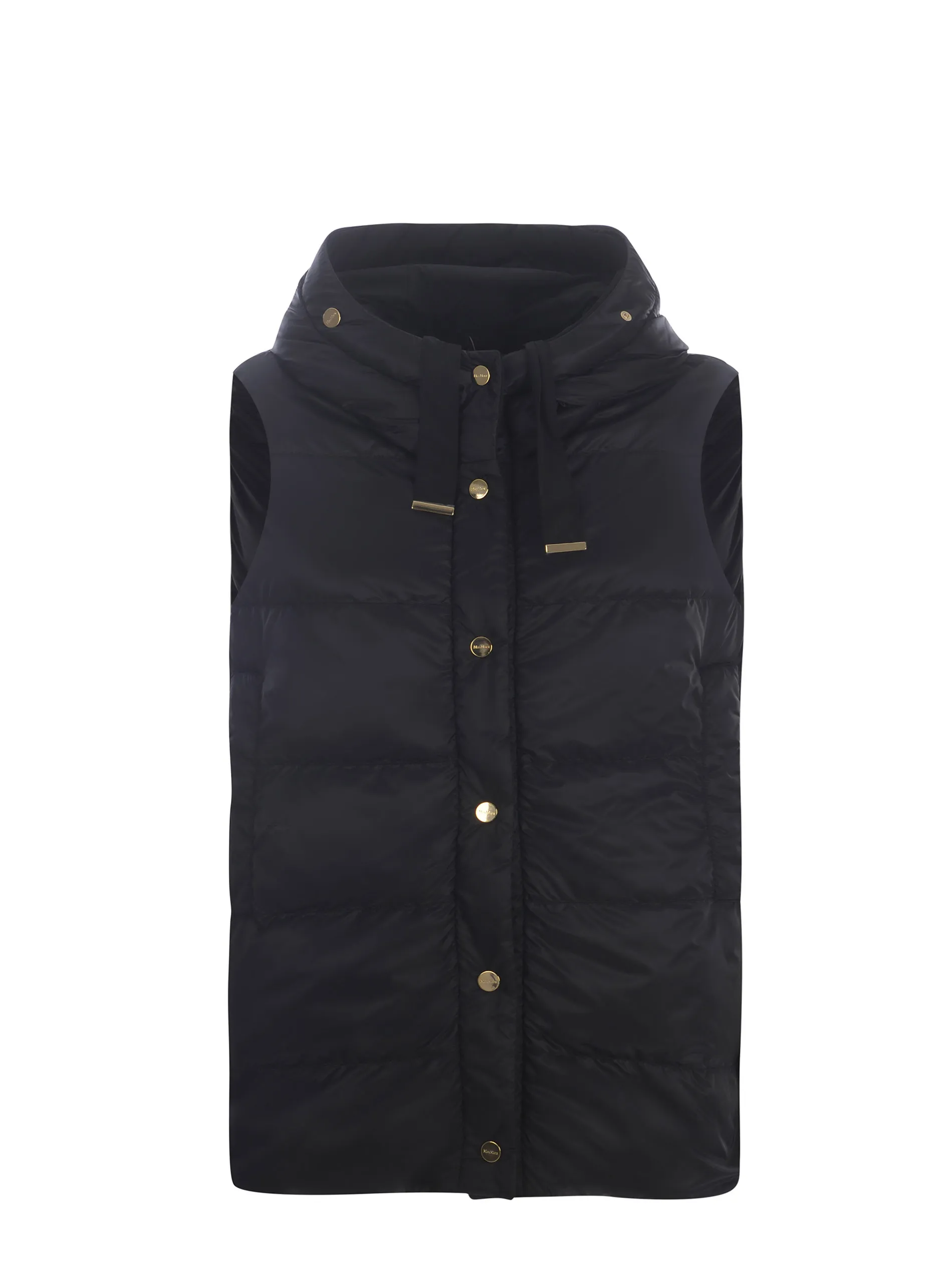 MAX MARA Reversible vest Max Mara 