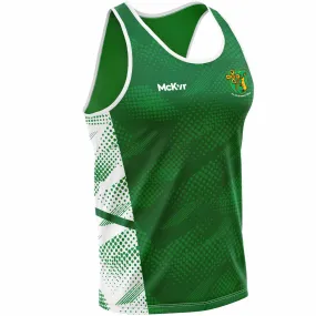 Mc Keever Granemore GFC Training Vest - Youth - Green