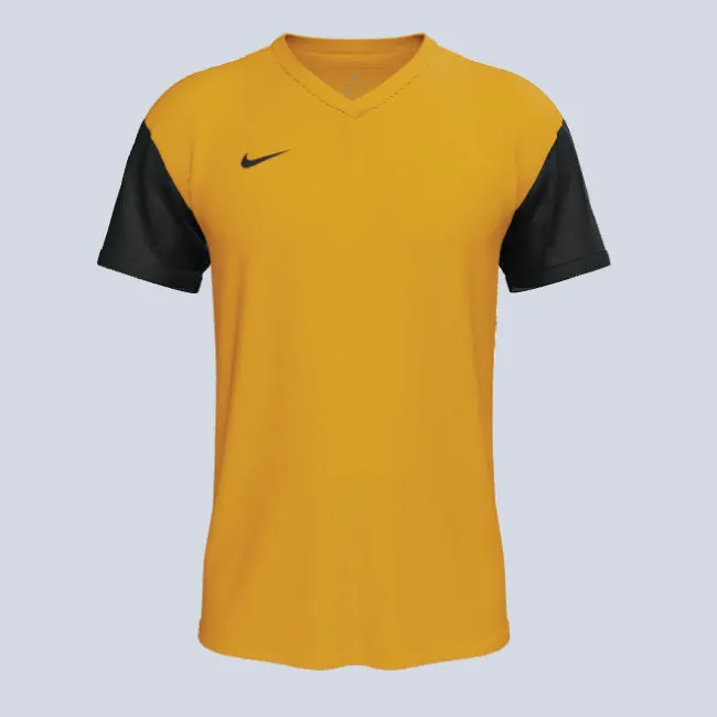 Men Nike DRI-FIT US SS Tiempo Premier II Jersey