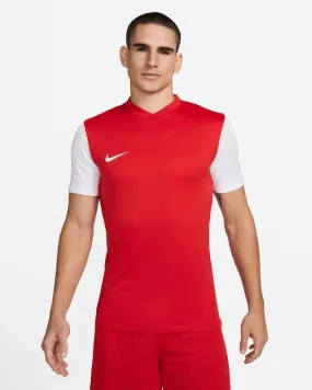 Men Nike DRI-FIT US SS Tiempo Premier II Jersey