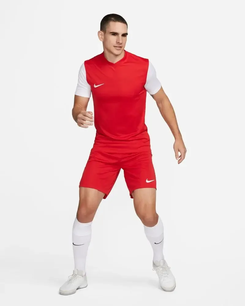 Men Nike DRI-FIT US SS Tiempo Premier II Jersey