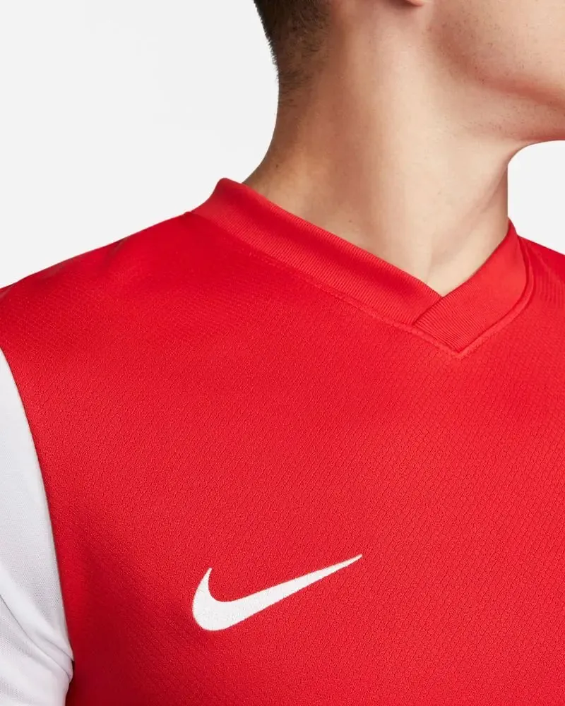 Men Nike DRI-FIT US SS Tiempo Premier II Jersey