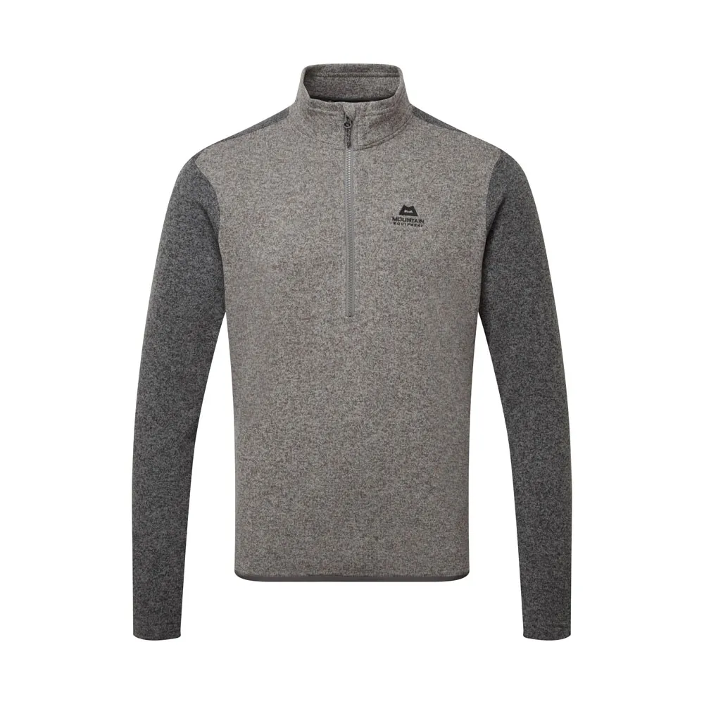 Men's Kore Zip T Fleece