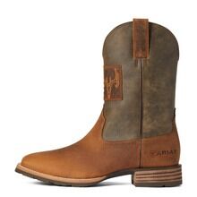 Men's Hybrid Patriot Country Western Boot