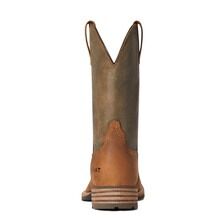 Men's Hybrid Patriot Country Western Boot