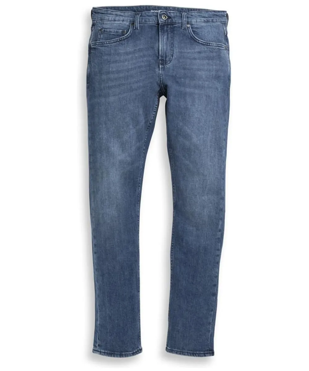 Men's Rodd & Gunn Oaro Slim Fit Italian Denim Jeans