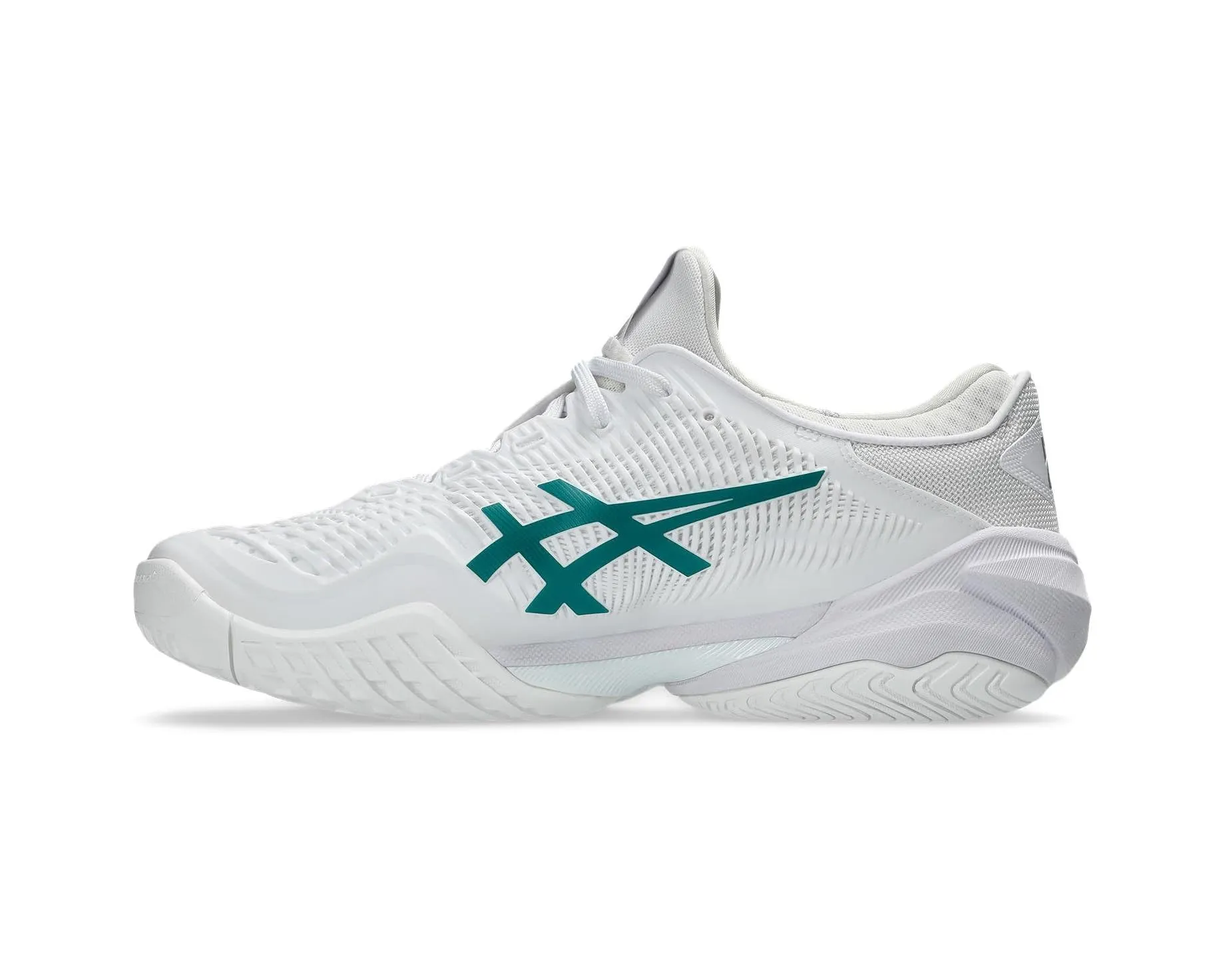 Men's ASICS Court FF 3 Novak