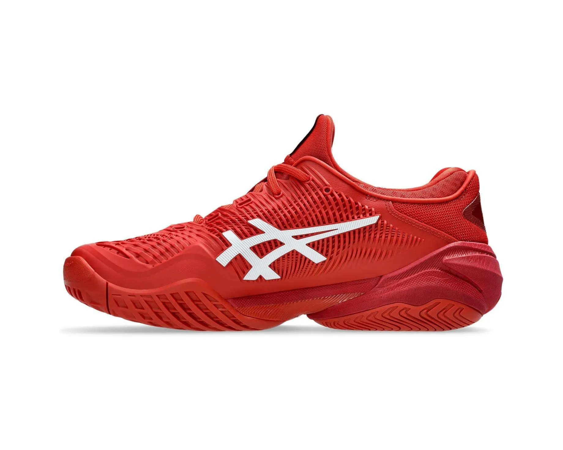 Men's ASICS Court FF 3 Novak