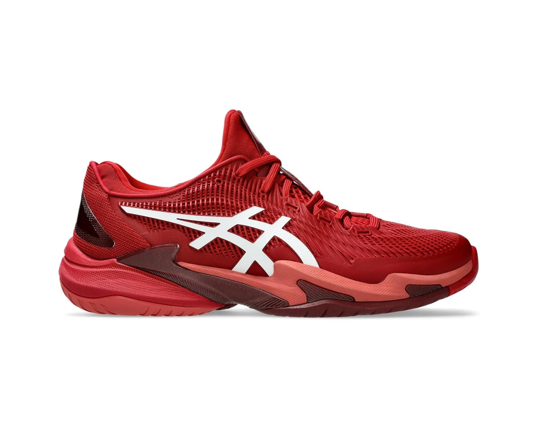 Men's ASICS Court FF 3 Novak