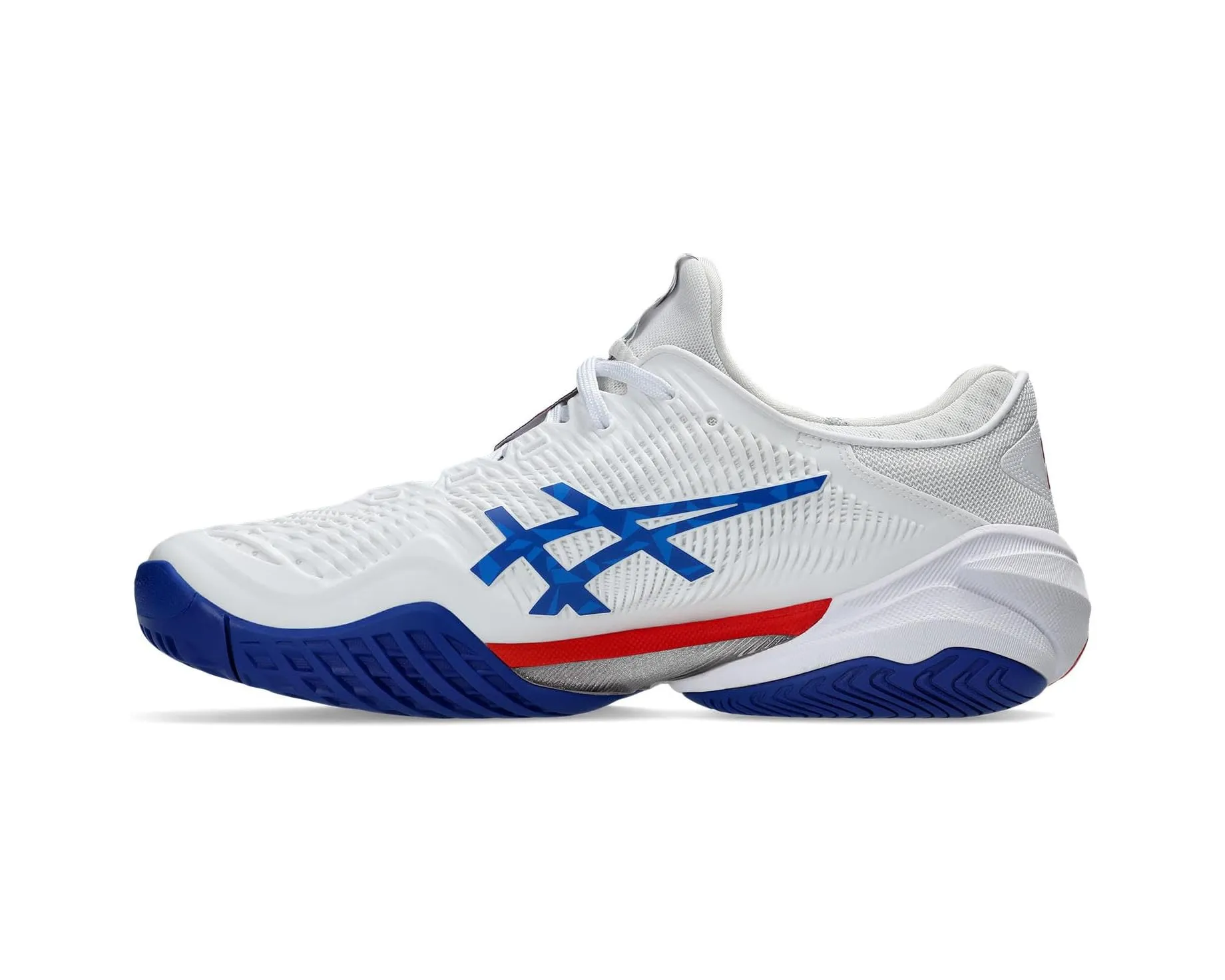 Men's ASICS Court FF 3 Novak