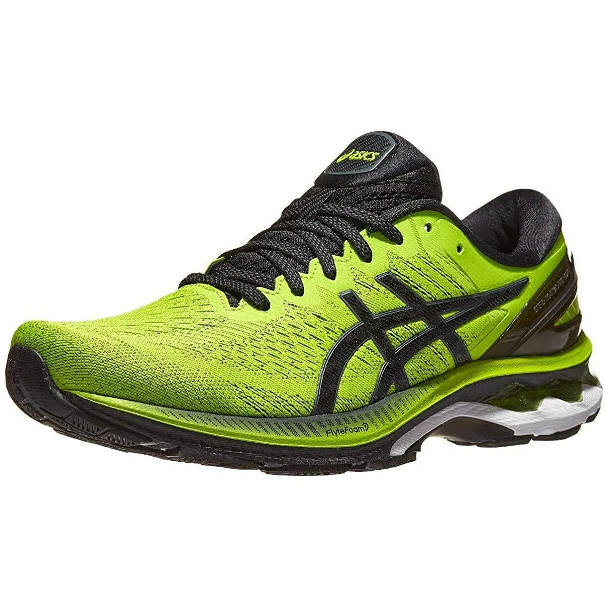 Men's ASICS Gel-Kayano 27