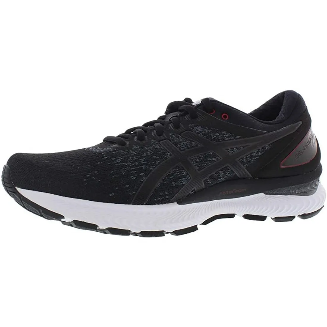 Men's ASICS GEL-NIMBUS 22 KNIT