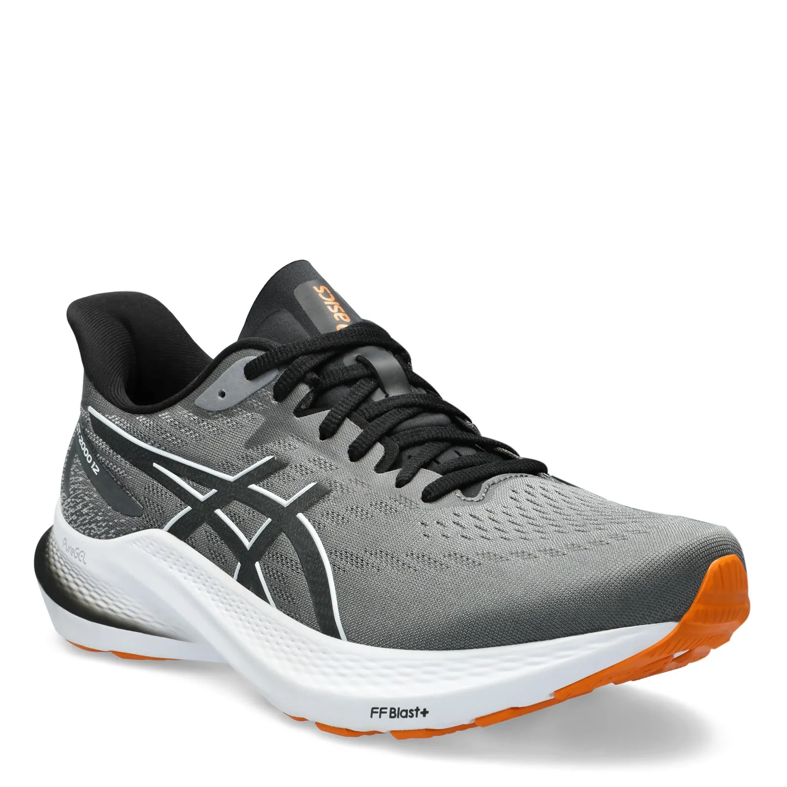 Men's ASICS, GT-2000 12 Running Shoe