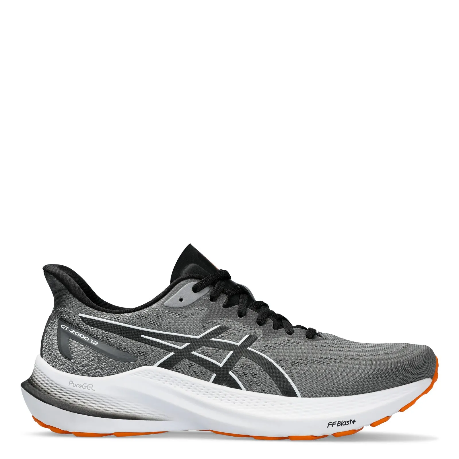 Men's ASICS, GT-2000 12 Running Shoe