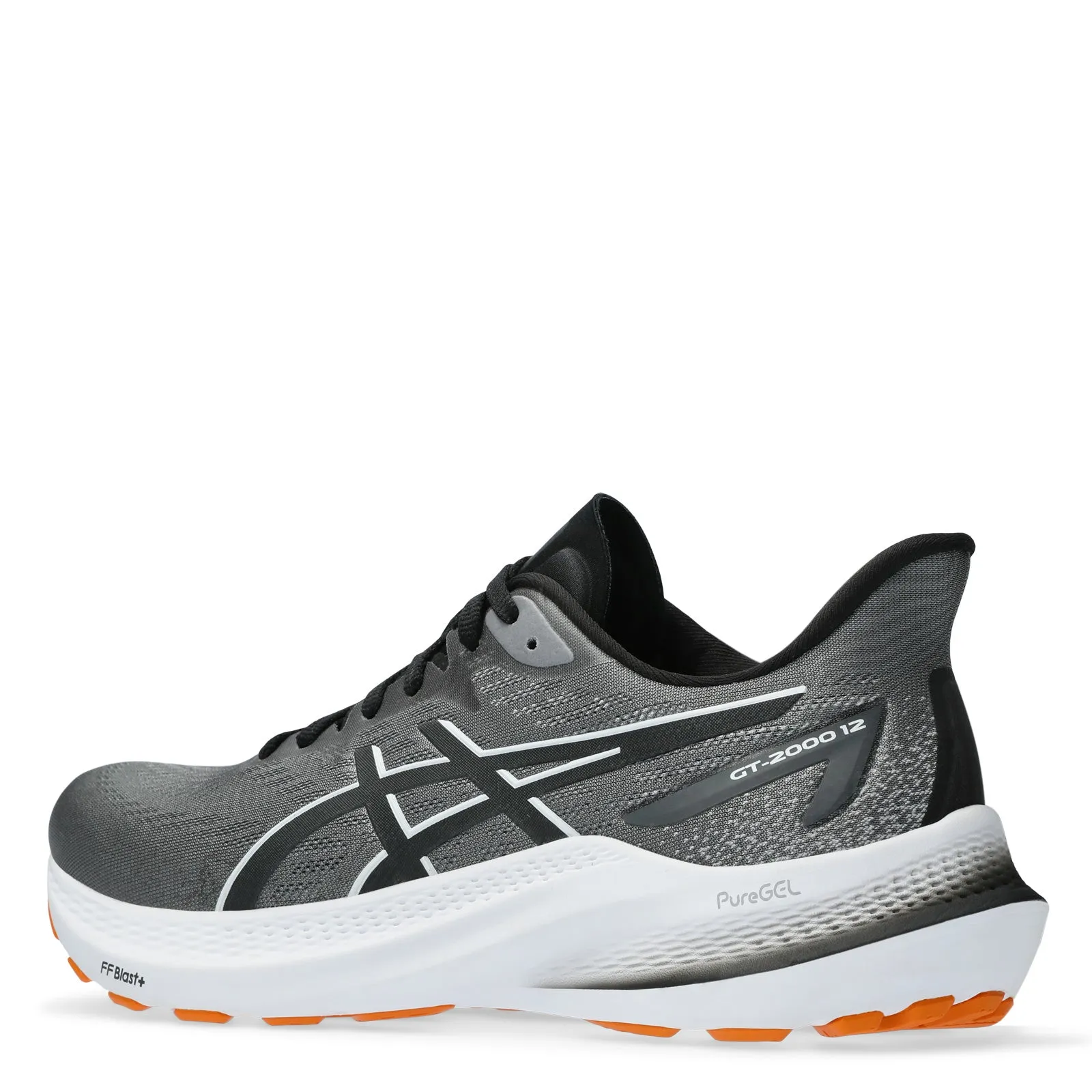 Men's ASICS, GT-2000 12 Running Shoe