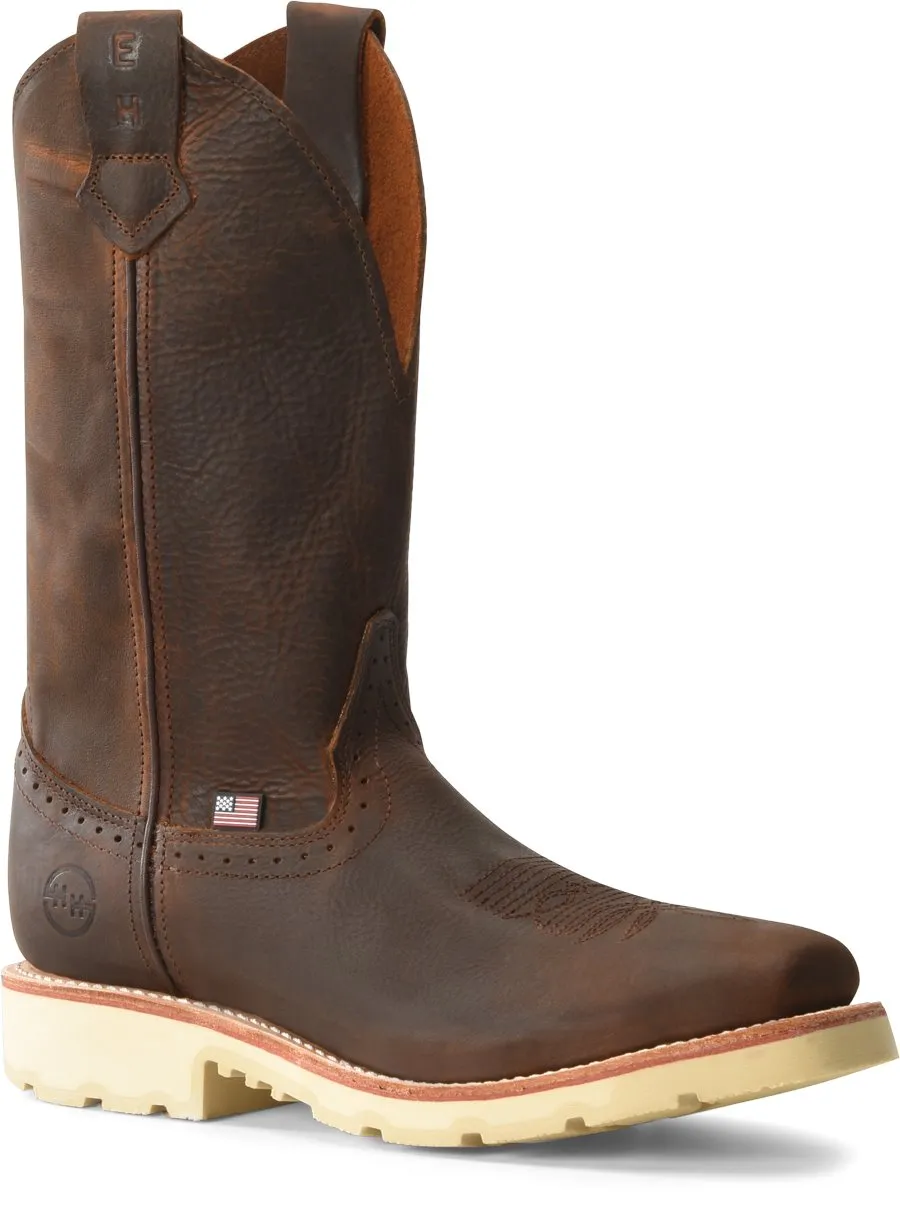 Men's Double H Wooten Boot #DH4648