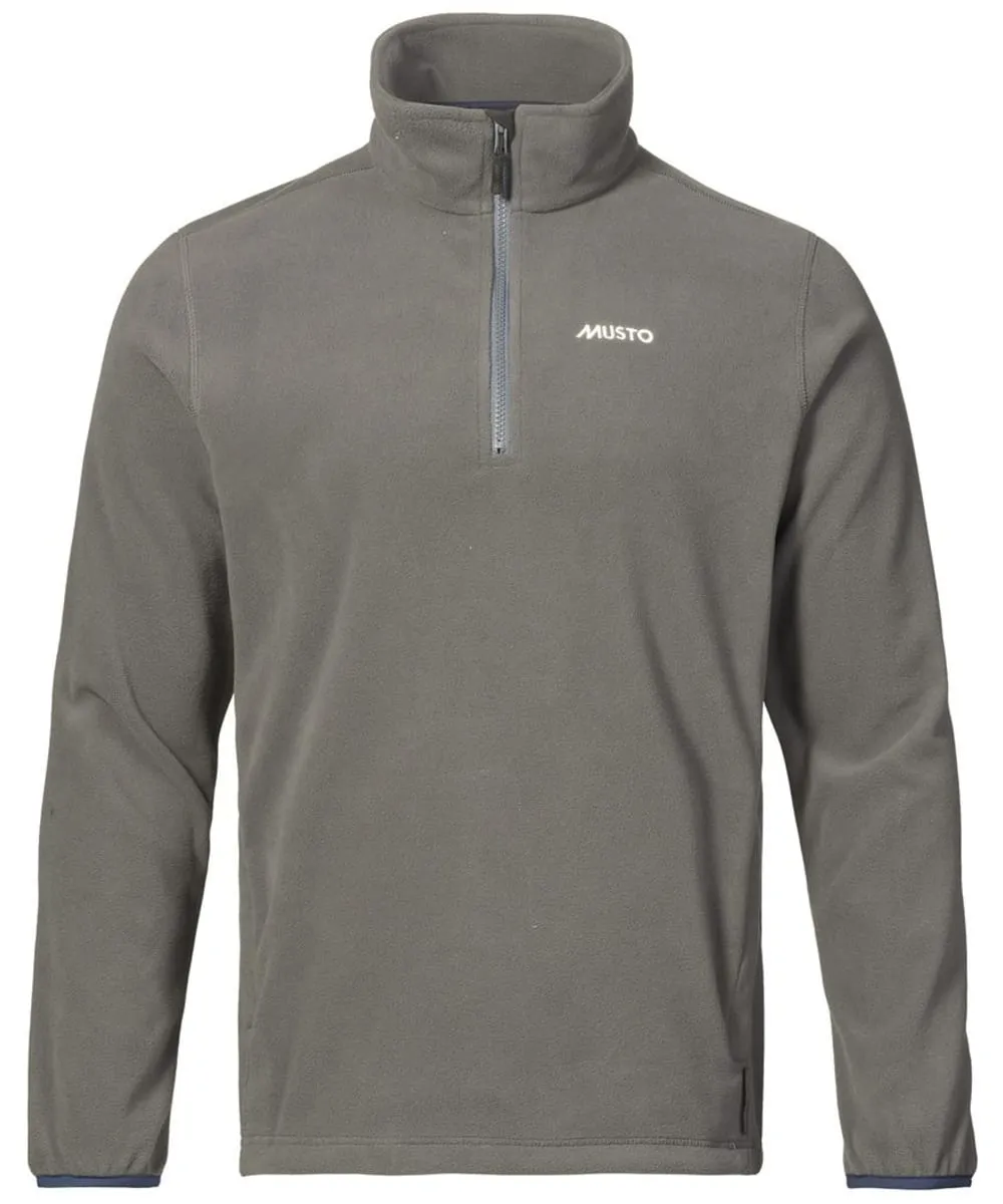 Men’s Musto Snug Polartec Fleece