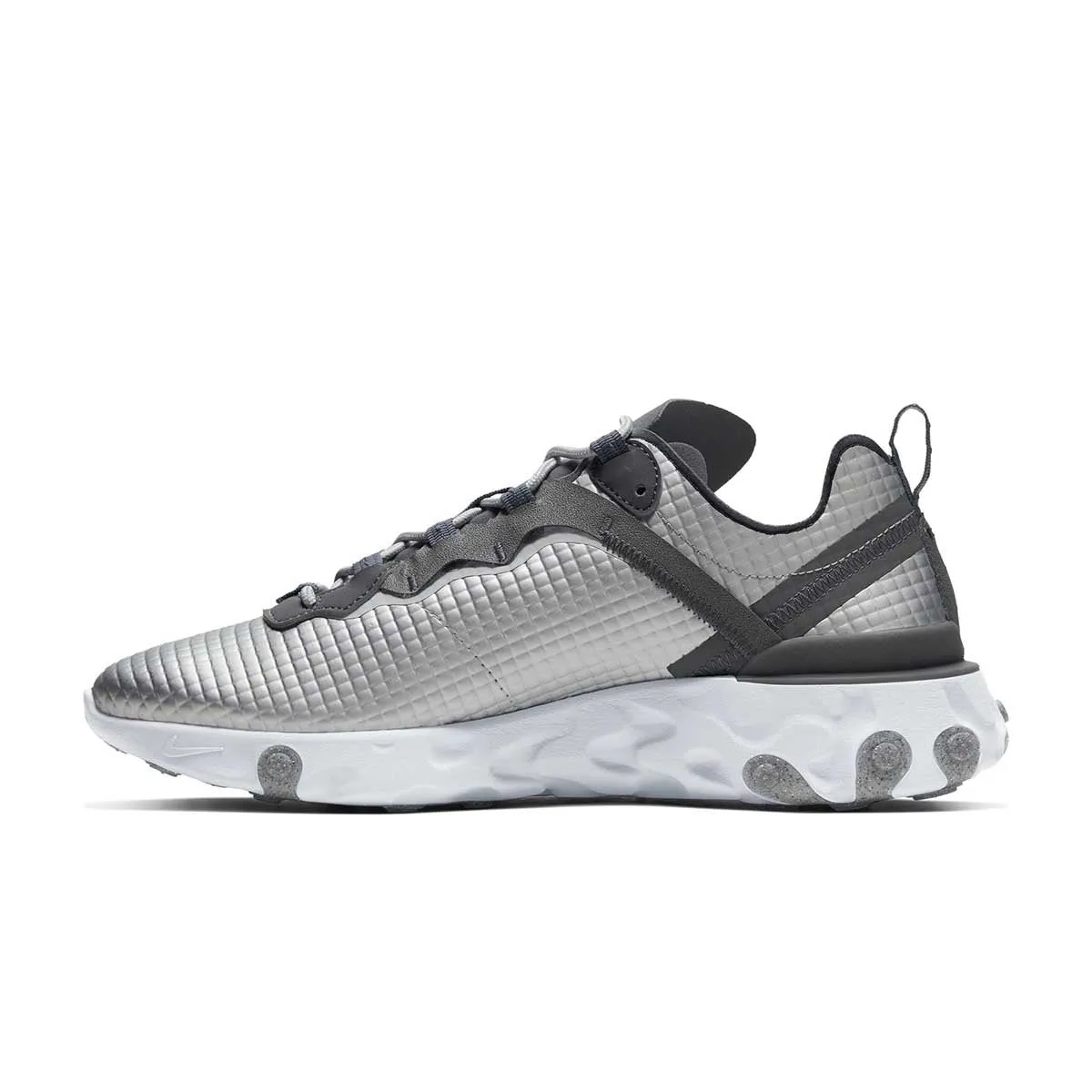 Men's Nike React Element 55 Premium - Footwear