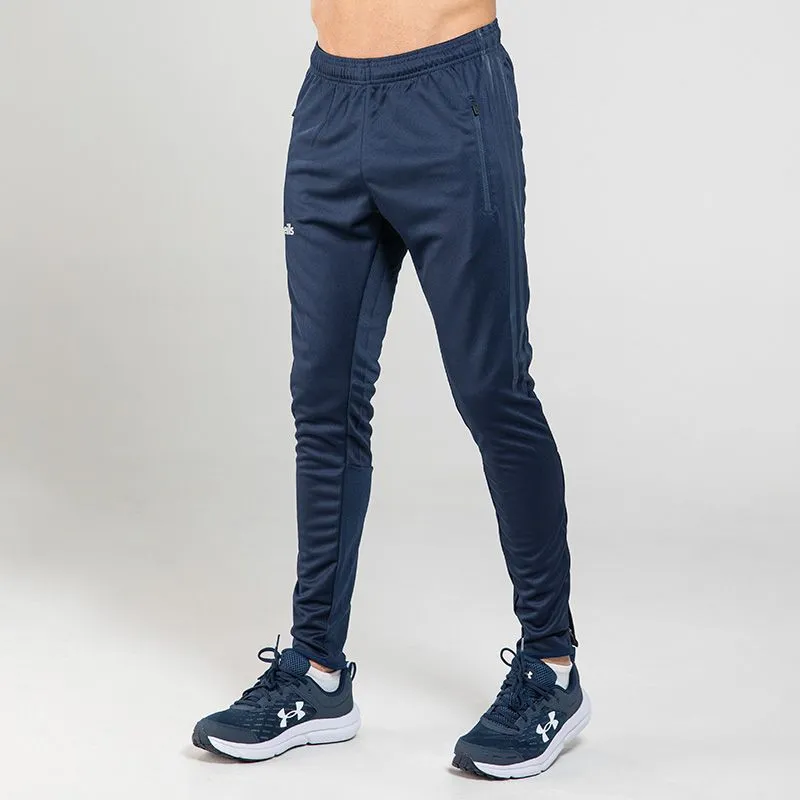 Men's Reno Squad Skinny Tracksuit Bottoms Marine