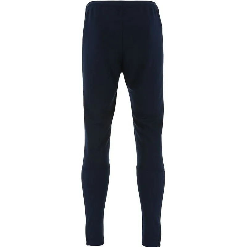 Men's Reno Squad Skinny Tracksuit Bottoms Marine