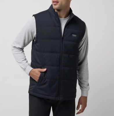 Men's TravisMathew Palisades Vest