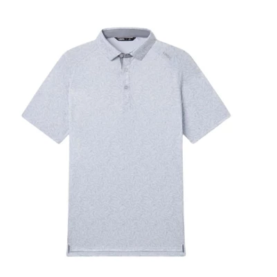 Men's UNRL Botanical Polo