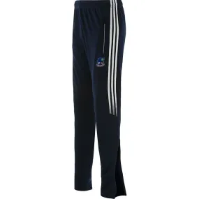 Mervue United Reno Squad Skinny Tracksuit Bottoms